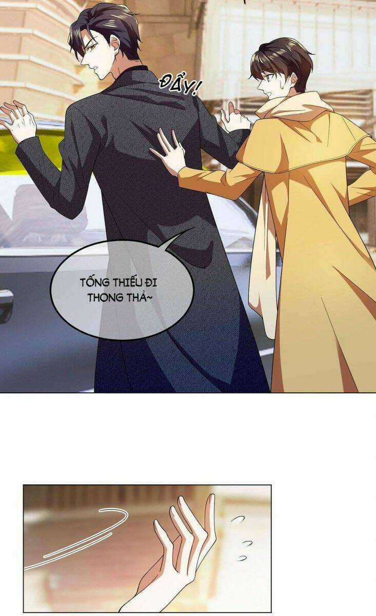 Thuần Tình Lục Thiếu - Chapter 178.1 - Trang 9