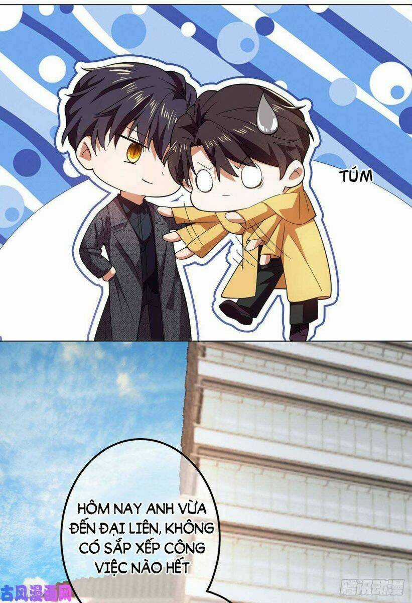 Thuần Tình Lục Thiếu - Chapter 178.1 - Trang 10