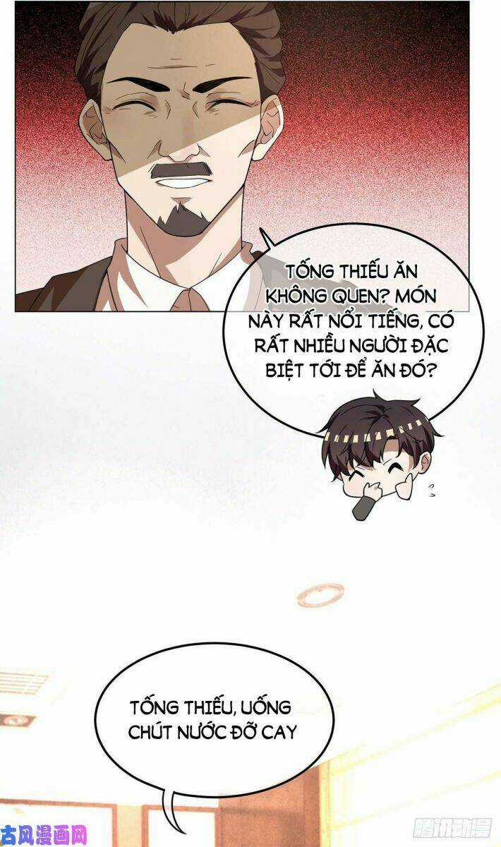 Thuần Tình Lục Thiếu - Chapter 178.2 - Trang 2