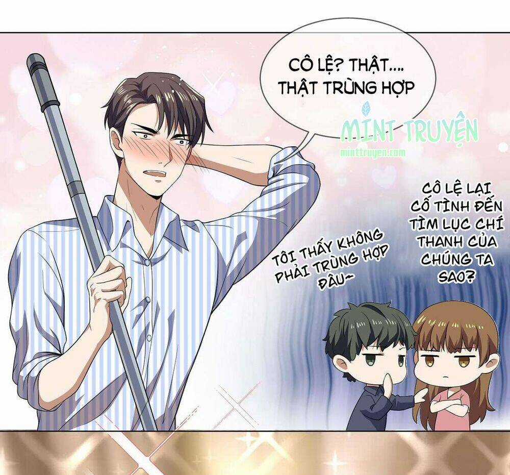 Thuần Tình Lục Thiếu - Chapter 178.2 - Trang 13