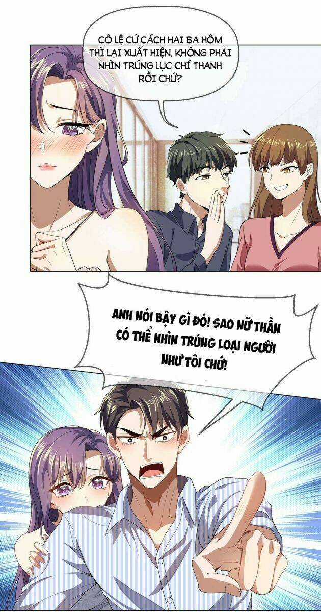 Thuần Tình Lục Thiếu - Chapter 178.2 - Trang 16