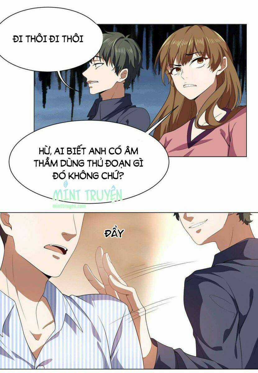 Thuần Tình Lục Thiếu - Chapter 178.2 - Trang 17