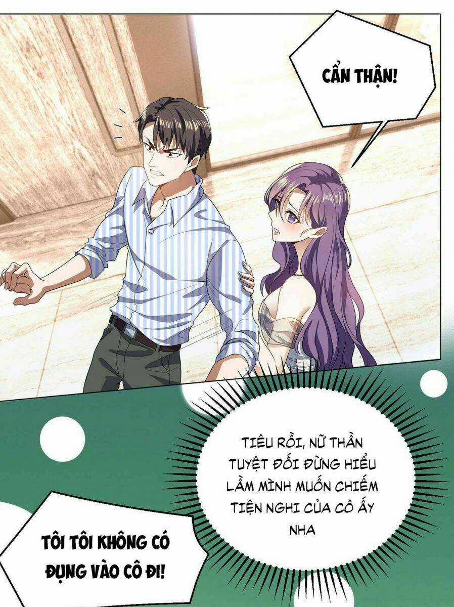 Thuần Tình Lục Thiếu - Chapter 178.2 - Trang 18