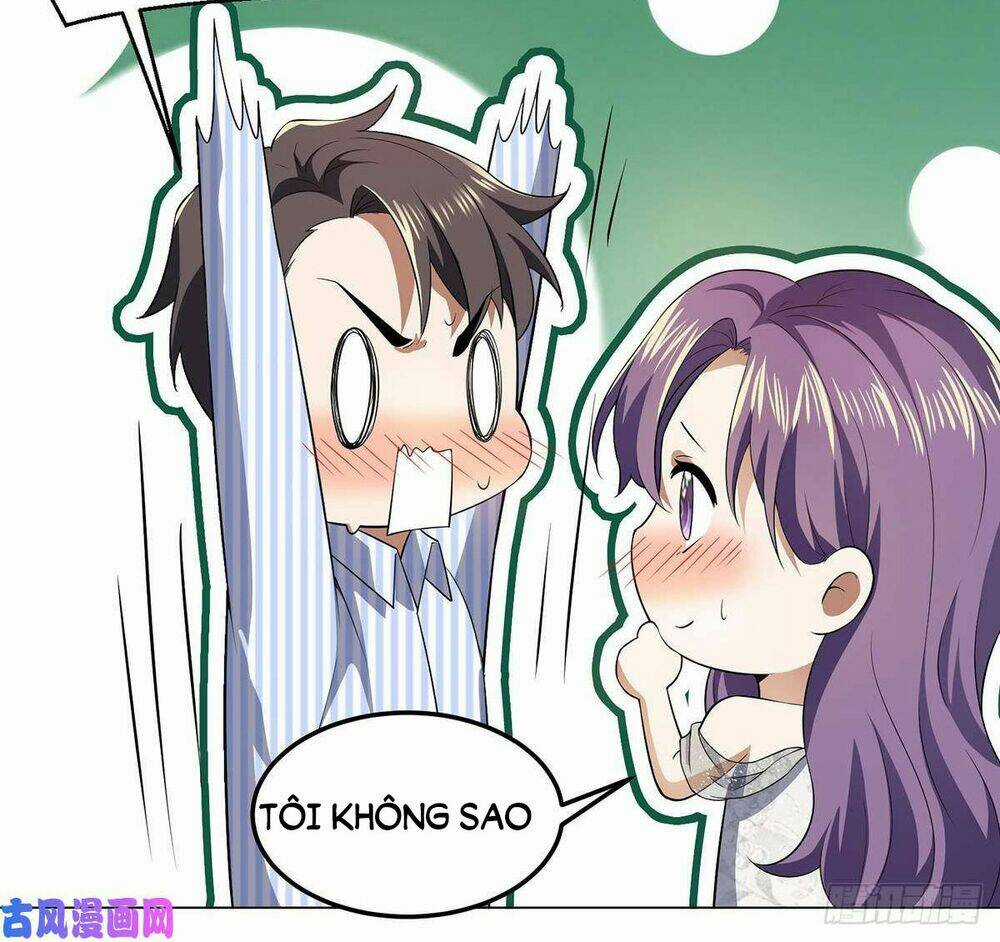 Thuần Tình Lục Thiếu - Chapter 178.2 - Trang 19