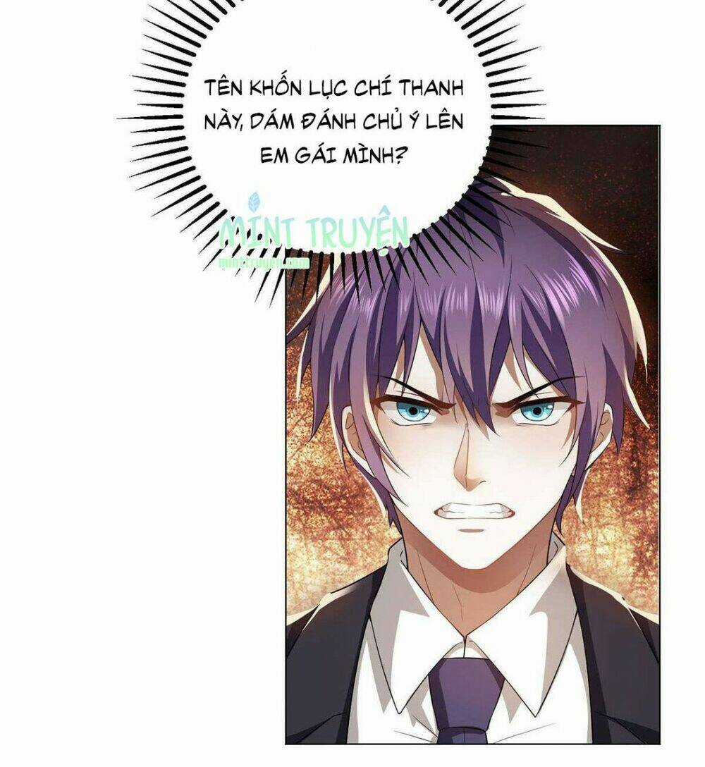 Thuần Tình Lục Thiếu - Chapter 178.2 - Trang 21