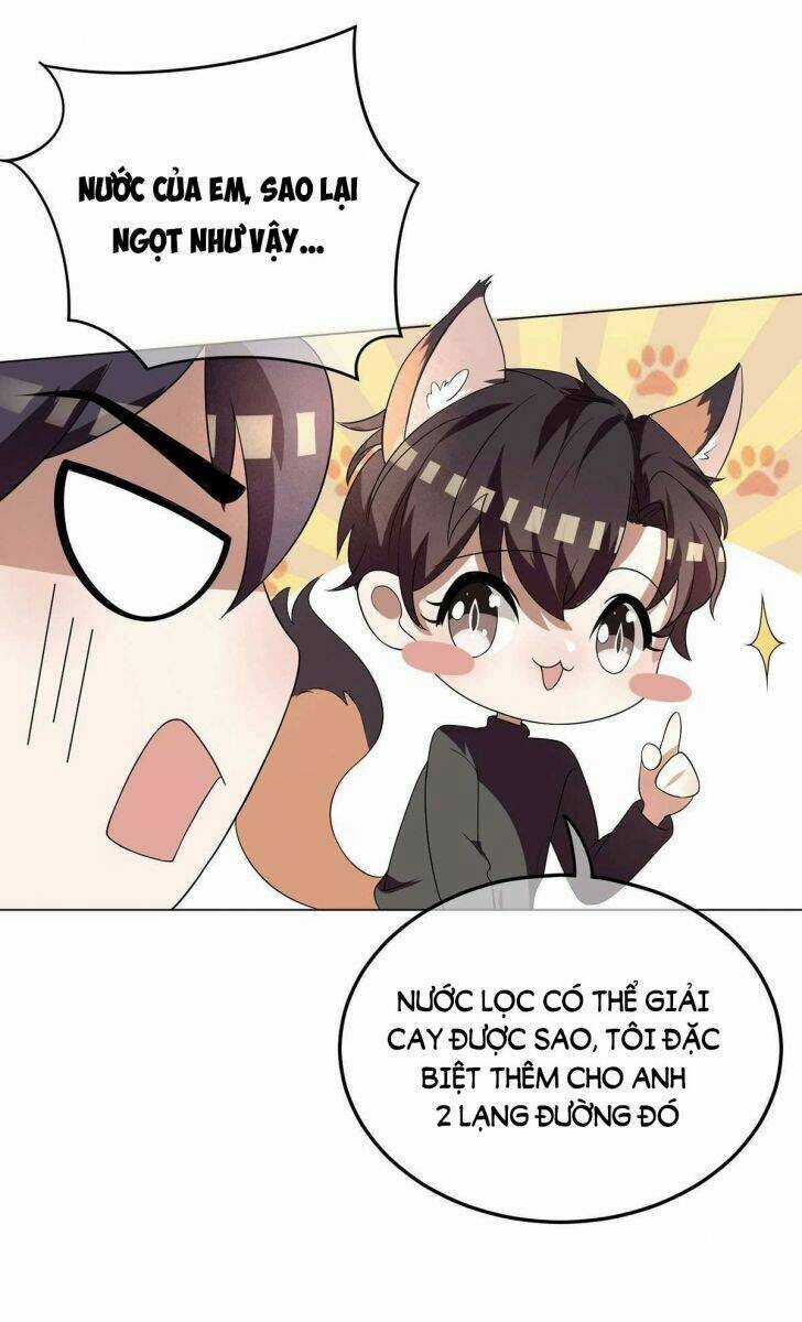 Thuần Tình Lục Thiếu - Chapter 178.2 - Trang 8