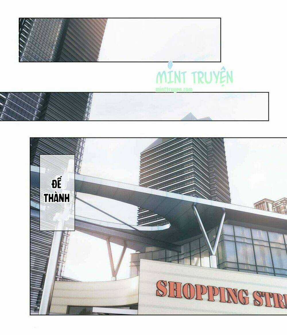 Thuần Tình Lục Thiếu - Chapter 178.2 - Trang 10