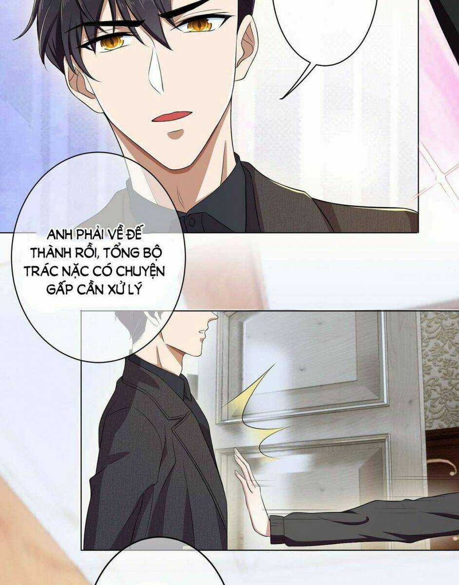 Thuần Tình Lục Thiếu - Chapter 179.1 - Trang 16