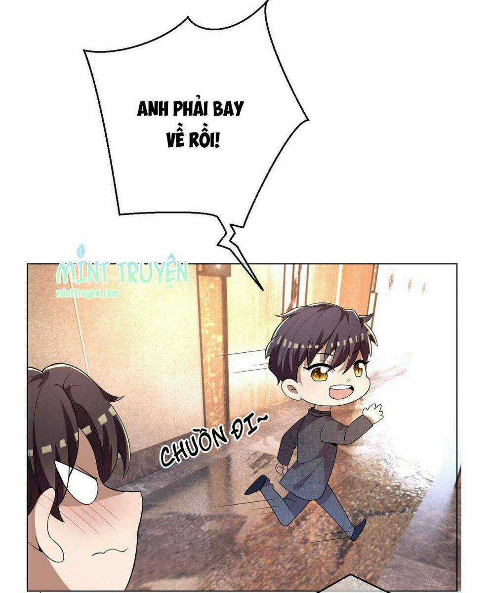 Thuần Tình Lục Thiếu - Chapter 179.1 - Trang 29