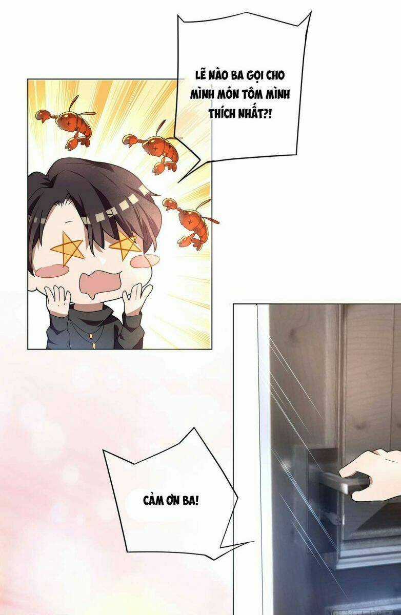 Thuần Tình Lục Thiếu - Chapter 179.1 - Trang 7