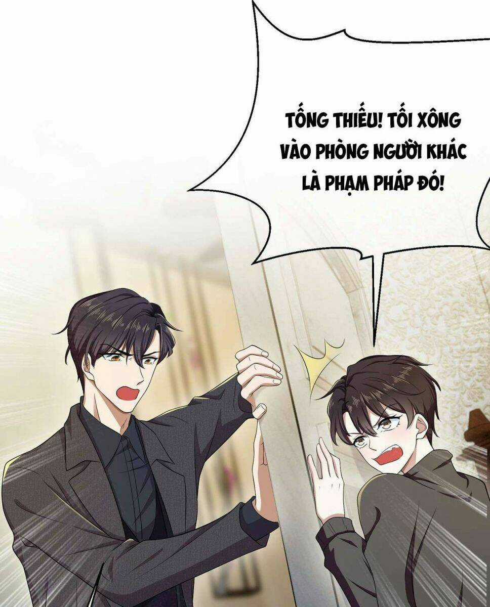 Thuần Tình Lục Thiếu - Chapter 179.1 - Trang 10