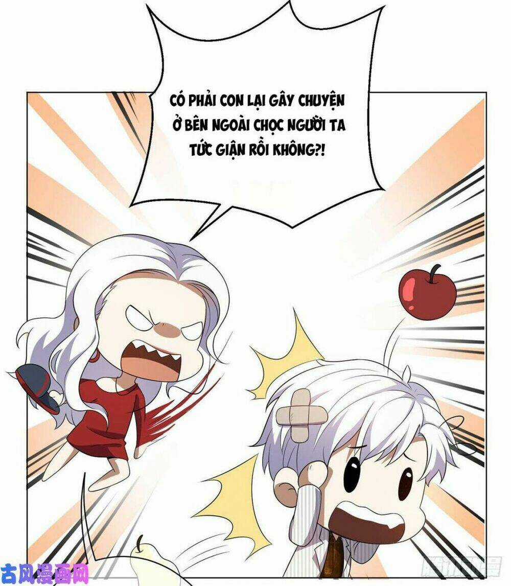 Thuần Tình Lục Thiếu - Chapter 179.2 - Trang 11