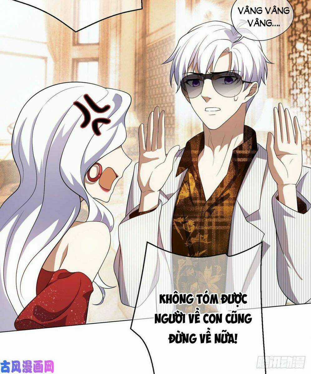 Thuần Tình Lục Thiếu - Chapter 179.2 - Trang 13