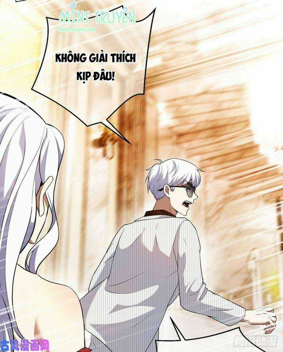 Thuần Tình Lục Thiếu - Chapter 179.2 - Trang 20