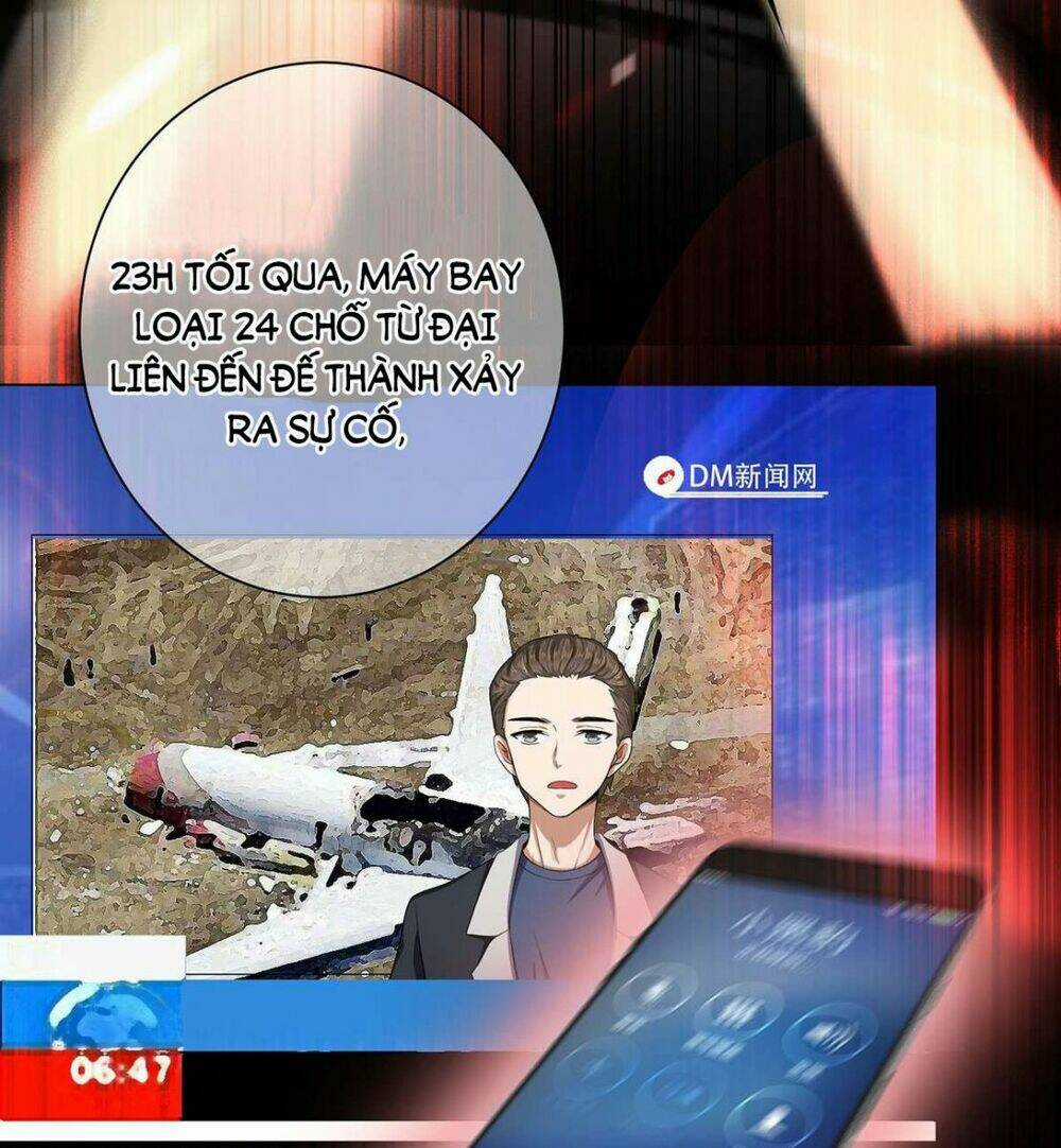 Thuần Tình Lục Thiếu - Chapter 179.2 - Trang 28