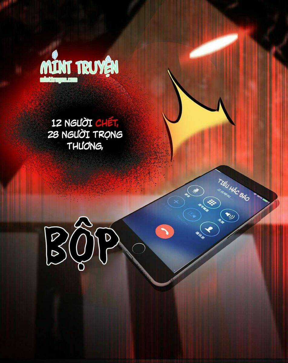 Thuần Tình Lục Thiếu - Chapter 179.2 - Trang 30