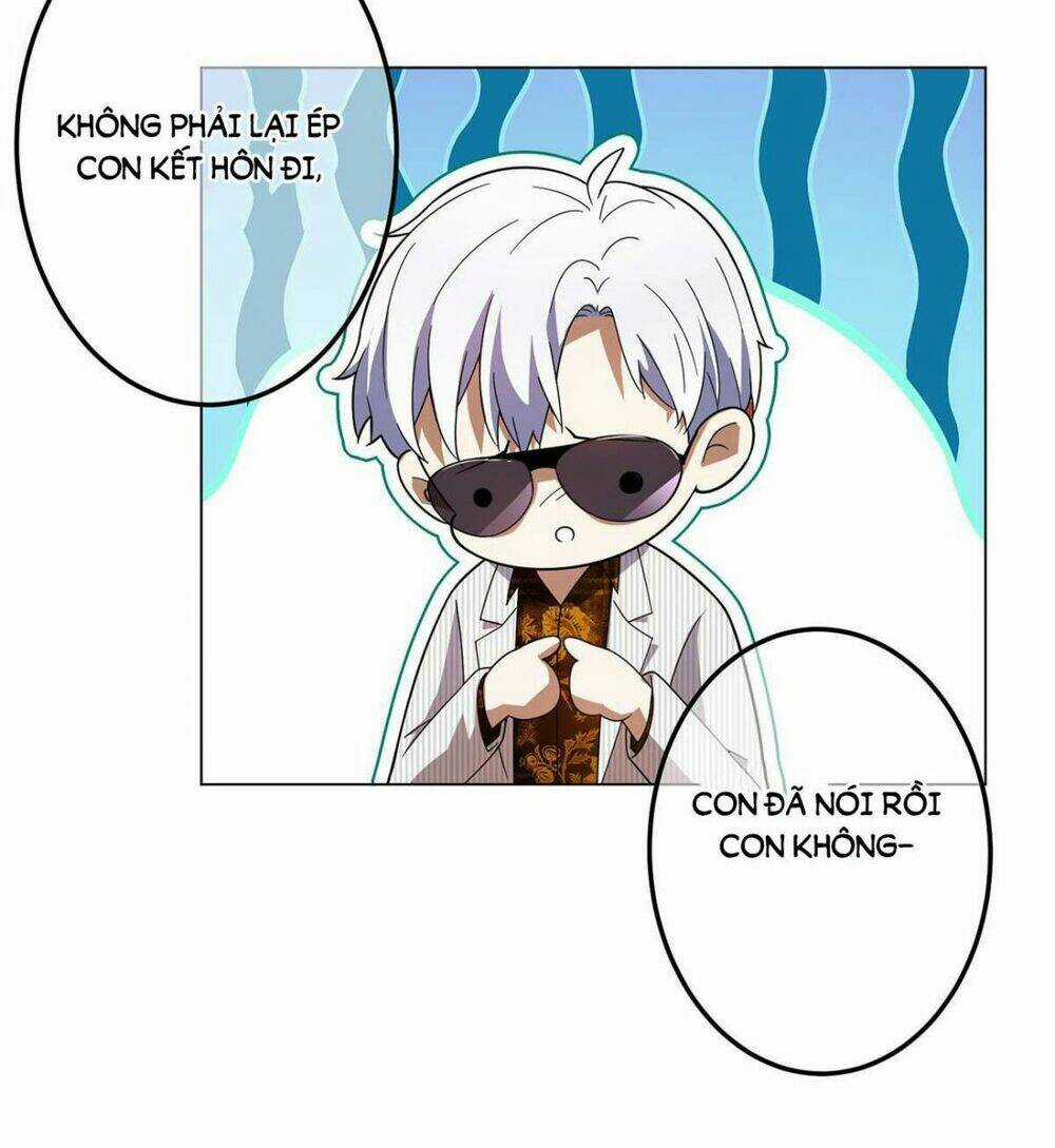 Thuần Tình Lục Thiếu - Chapter 179.2 - Trang 7