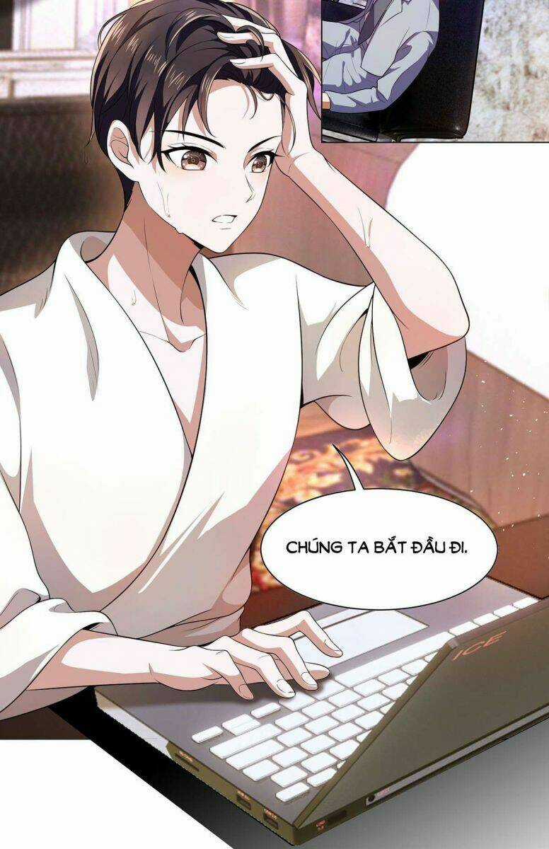 Thuần Tình Lục Thiếu - Chapter 180.1 - Trang 11