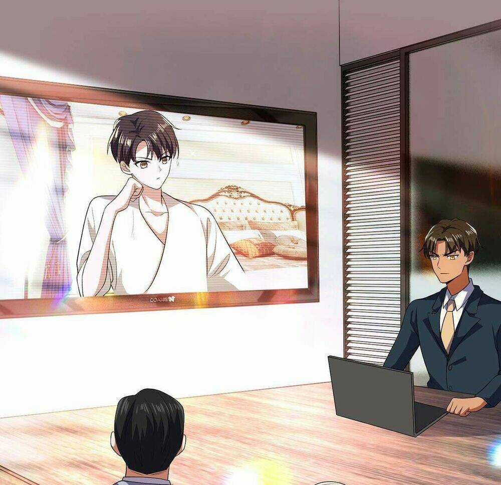 Thuần Tình Lục Thiếu - Chapter 180.1 - Trang 12