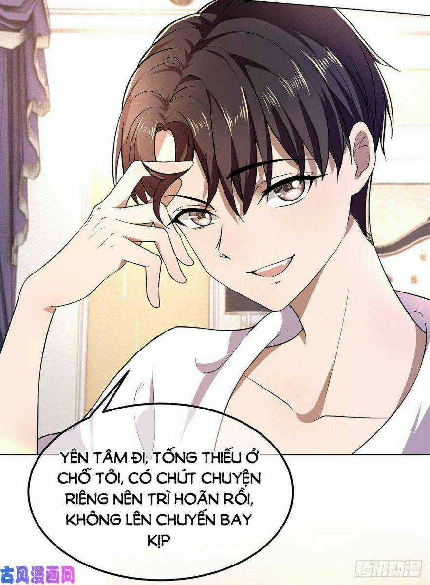 Thuần Tình Lục Thiếu - Chapter 180.1 - Trang 20