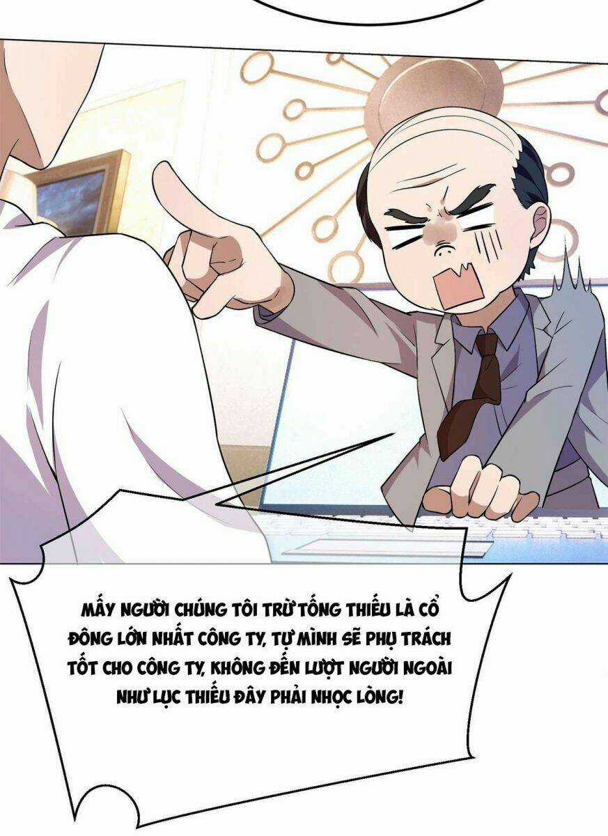 Thuần Tình Lục Thiếu - Chapter 180.1 - Trang 23