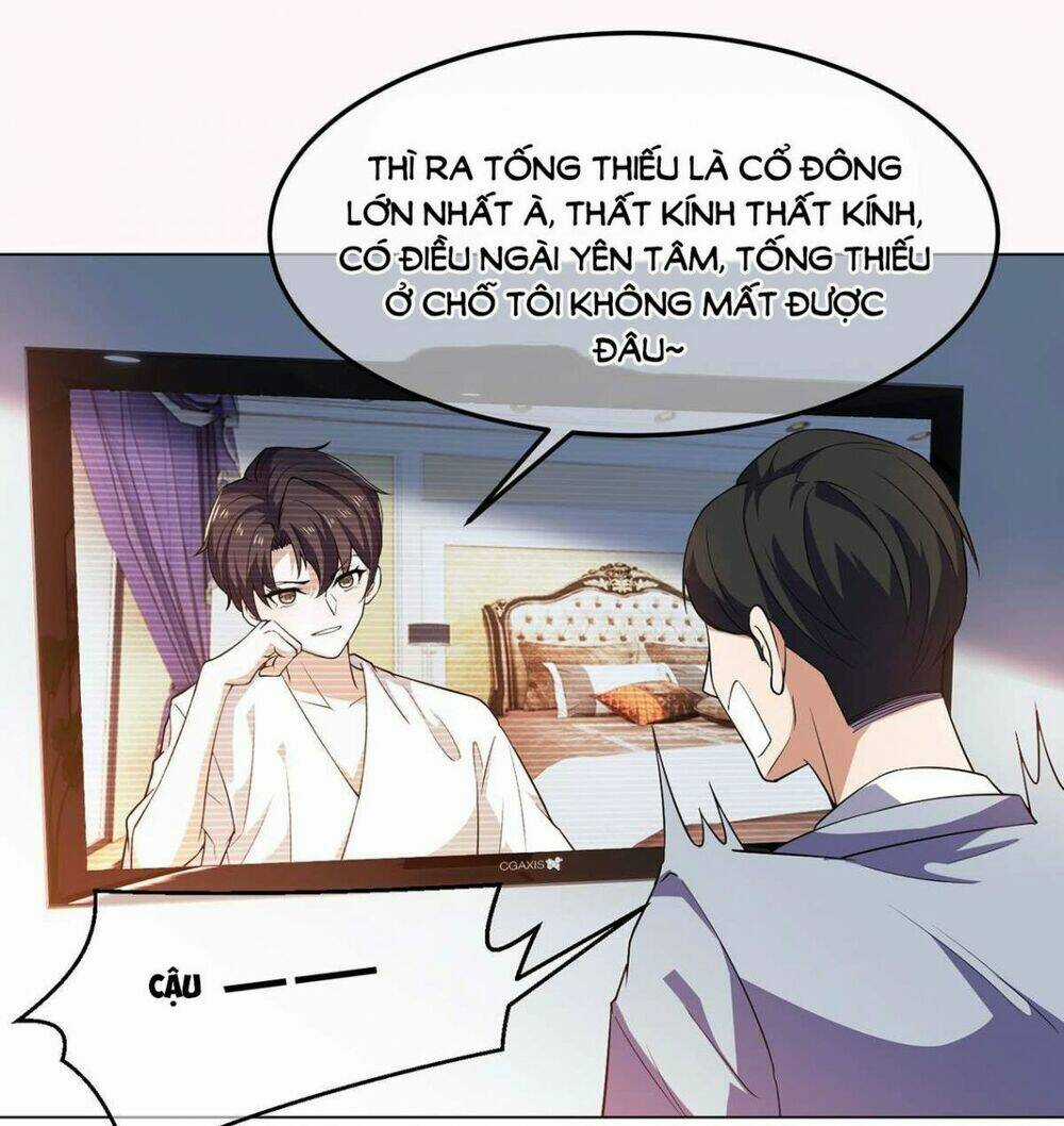 Thuần Tình Lục Thiếu - Chapter 180.1 - Trang 24