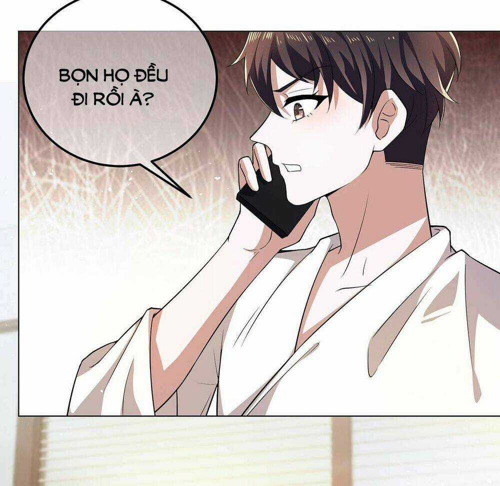 Thuần Tình Lục Thiếu - Chapter 180.1 - Trang 29