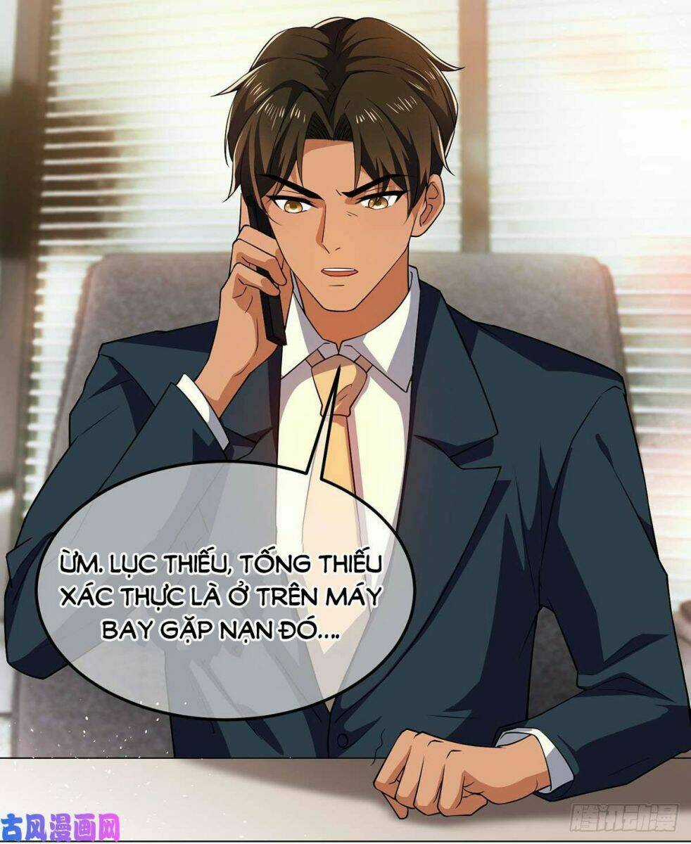 Thuần Tình Lục Thiếu - Chapter 180.1 - Trang 30