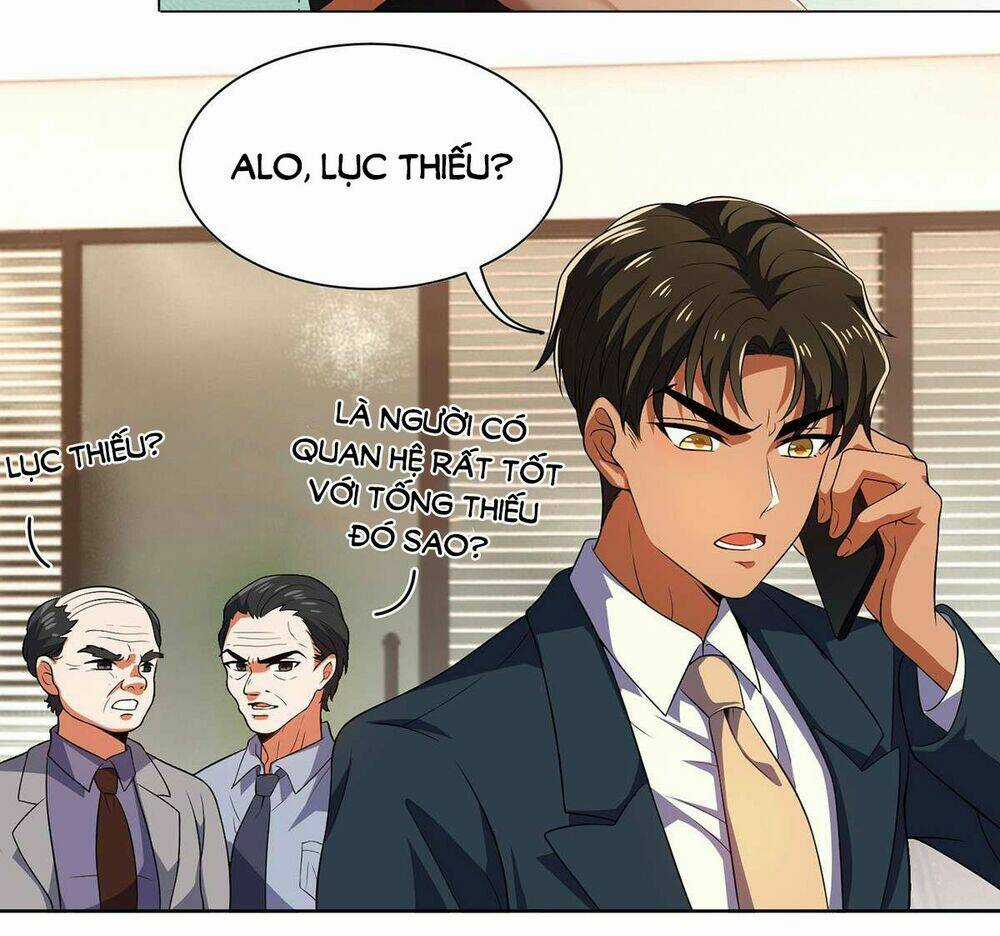 Thuần Tình Lục Thiếu - Chapter 180.1 - Trang 4