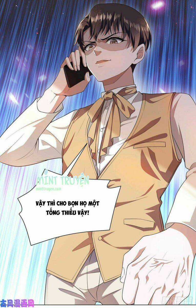 Thuần Tình Lục Thiếu - Chapter 180.1 - Trang 8