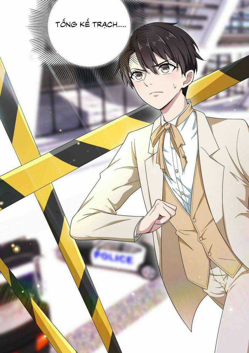 Thuần Tình Lục Thiếu - Chapter 180.2 - Trang 18