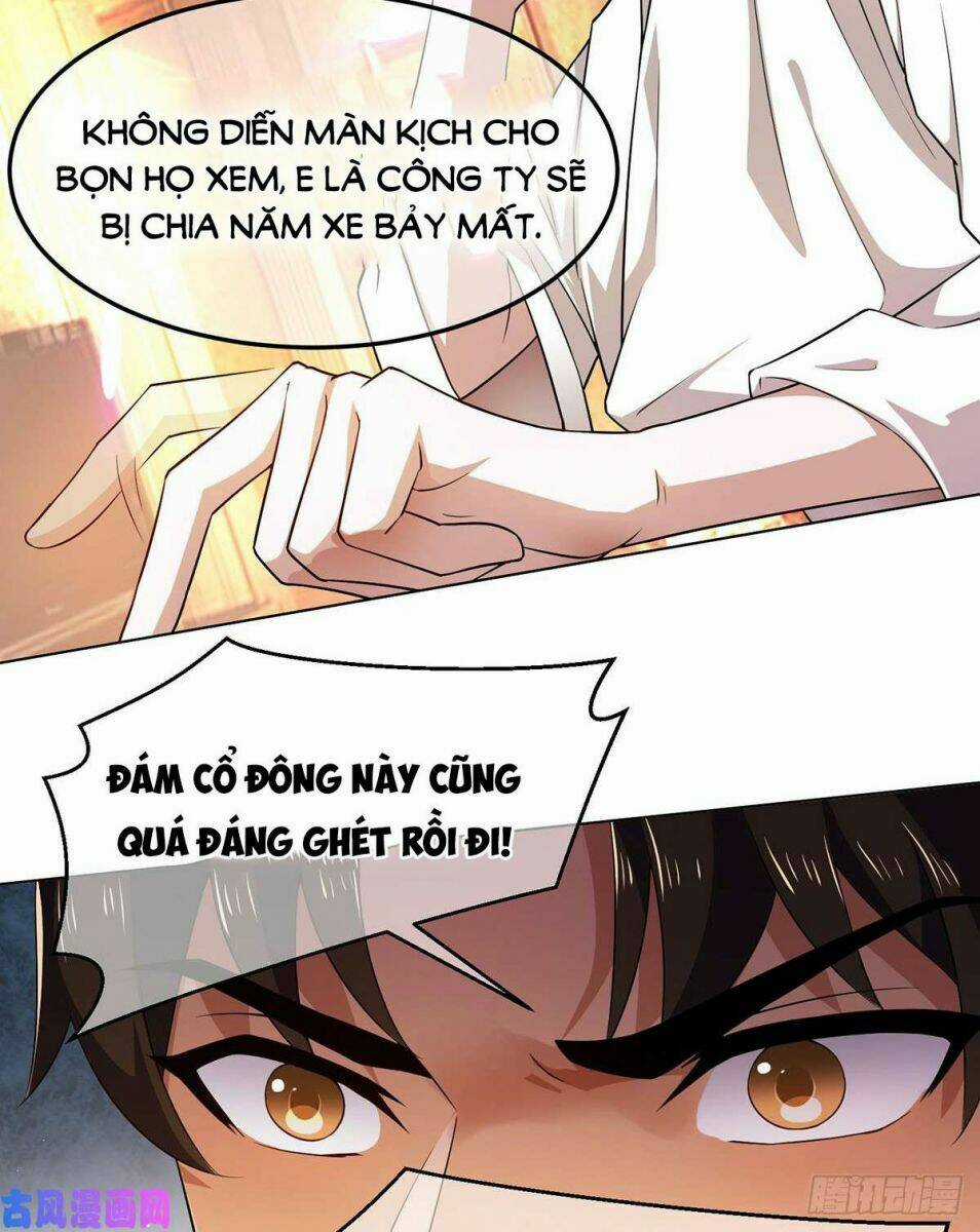 Thuần Tình Lục Thiếu - Chapter 180.2 - Trang 3