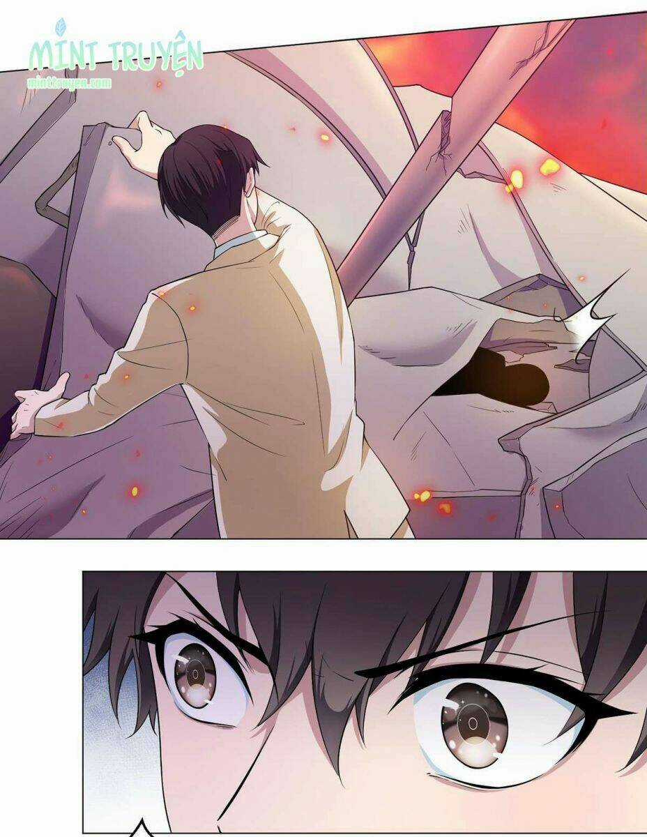 Thuần Tình Lục Thiếu - Chapter 180.2 - Trang 24