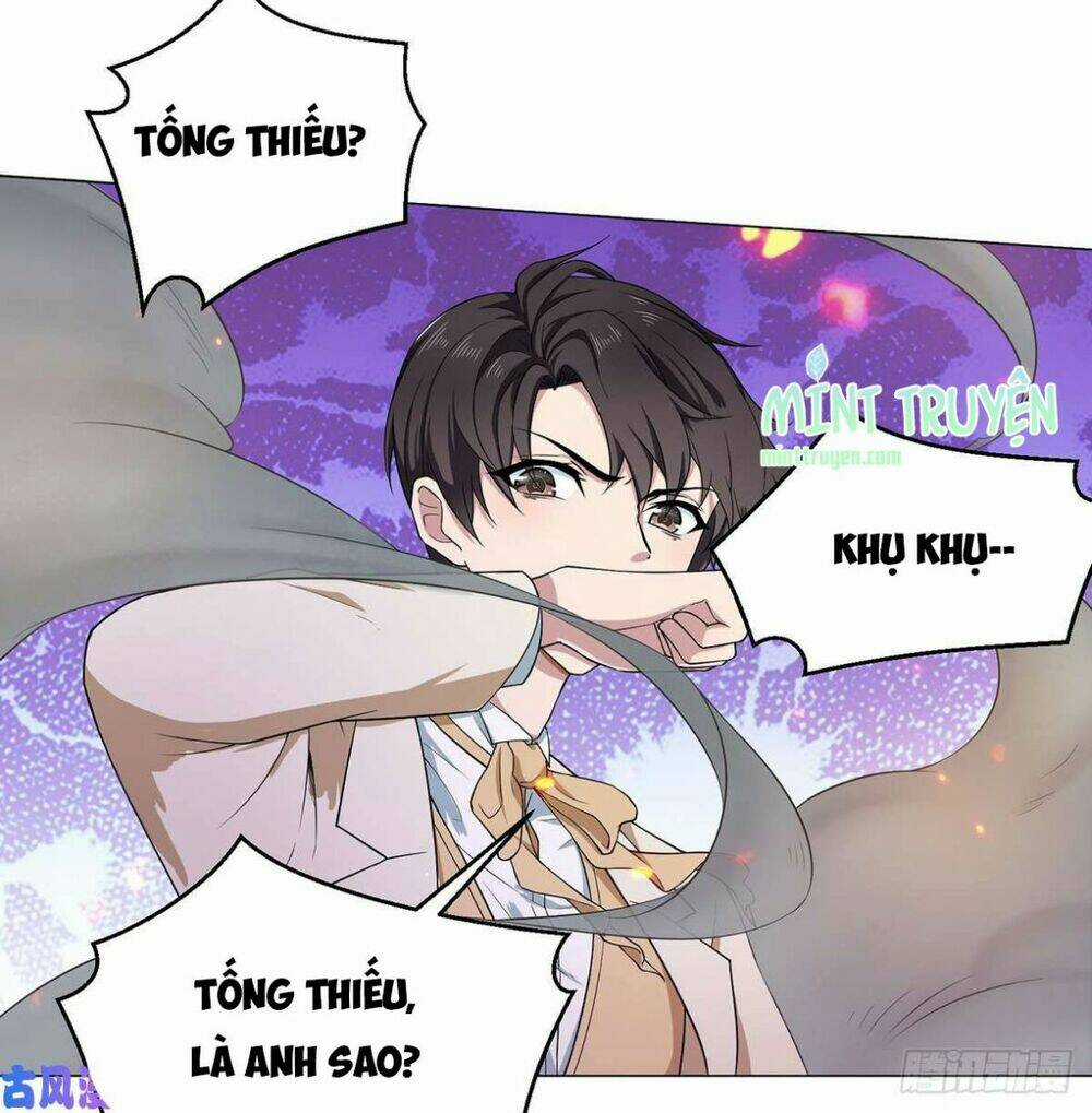 Thuần Tình Lục Thiếu - Chapter 180.2 - Trang 25