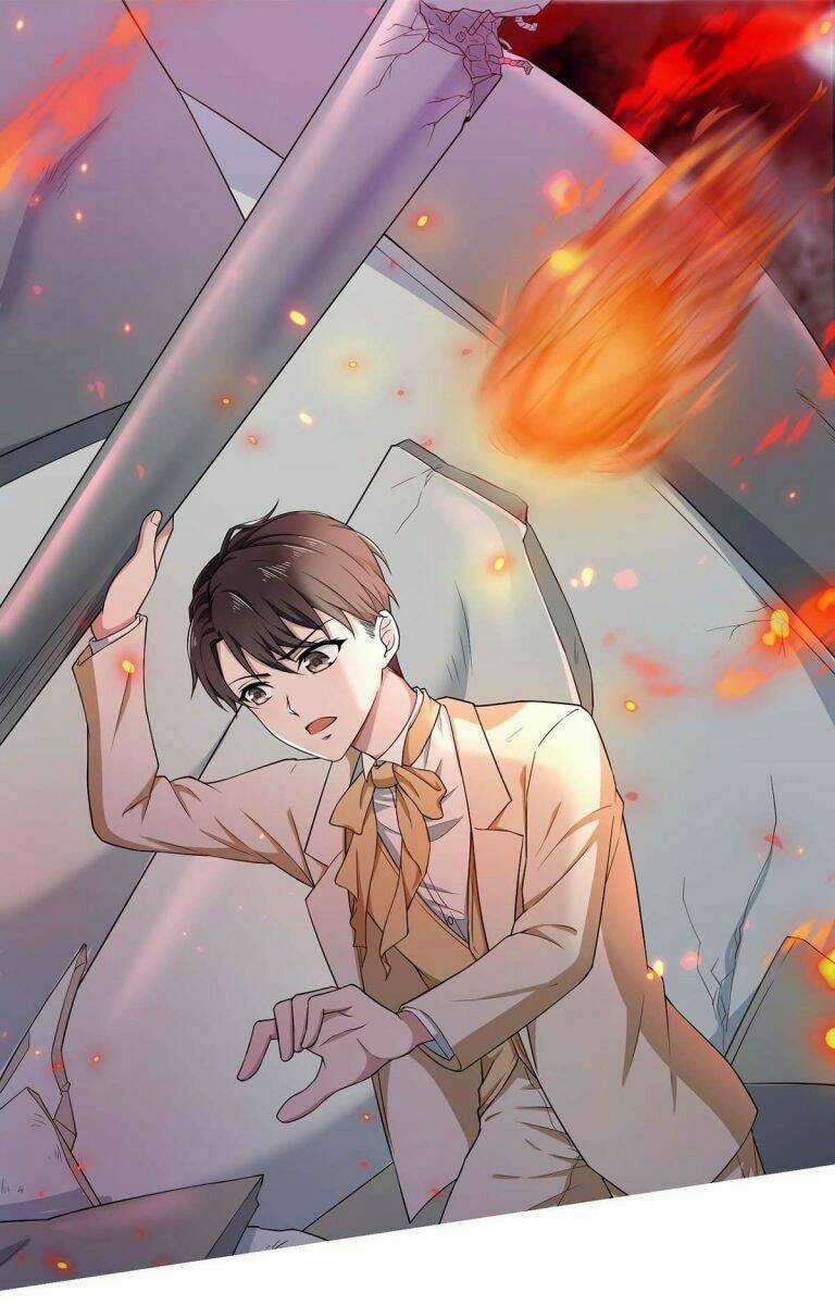 Thuần Tình Lục Thiếu - Chapter 180.2 - Trang 26