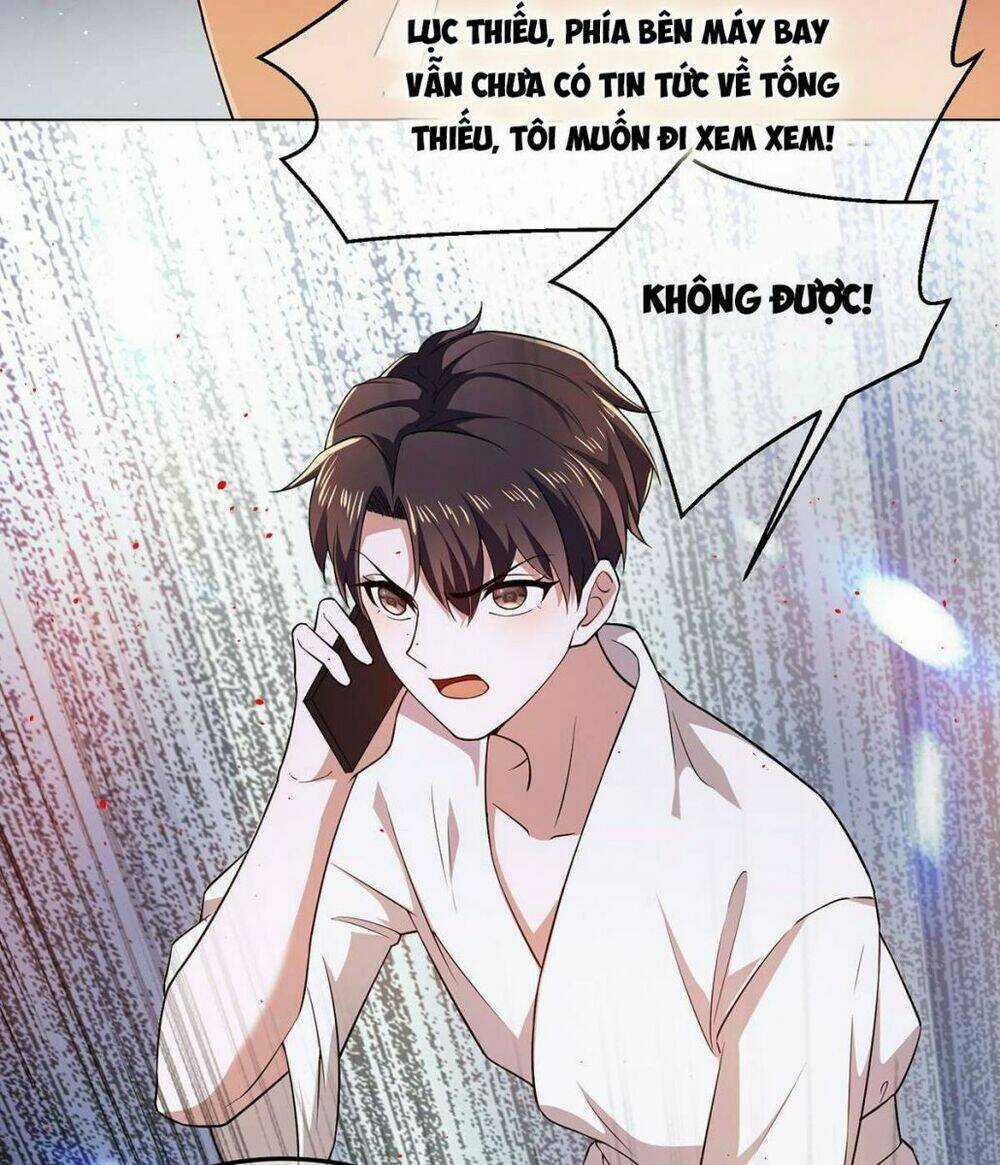 Thuần Tình Lục Thiếu - Chapter 180.2 - Trang 4