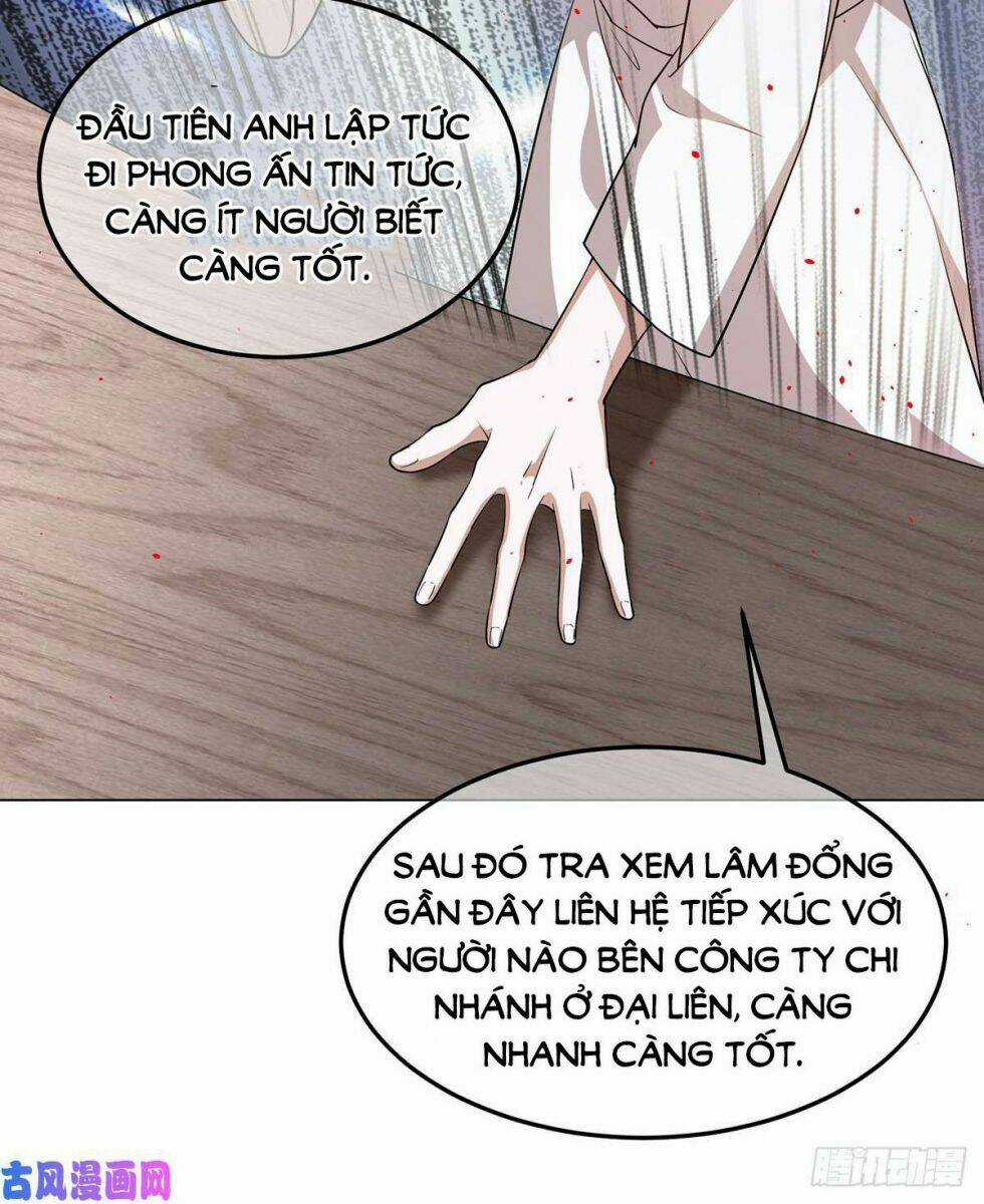 Thuần Tình Lục Thiếu - Chapter 180.2 - Trang 5