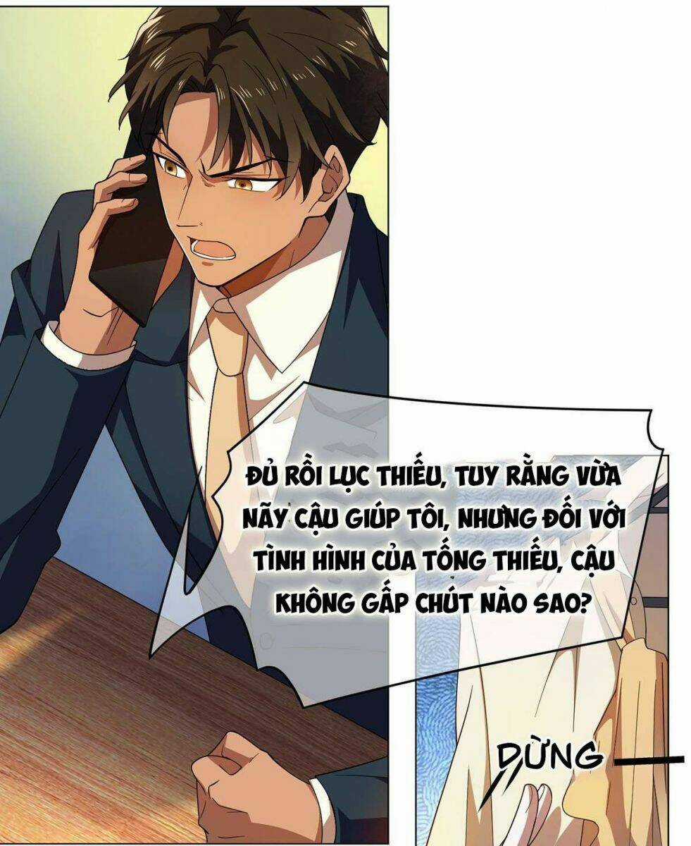 Thuần Tình Lục Thiếu - Chapter 180.2 - Trang 6