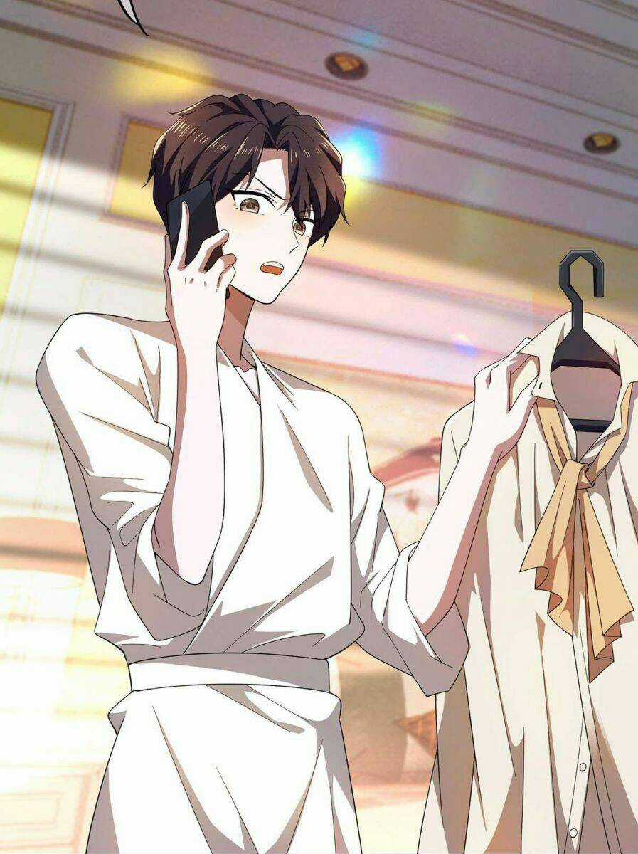 Thuần Tình Lục Thiếu - Chapter 180.2 - Trang 8