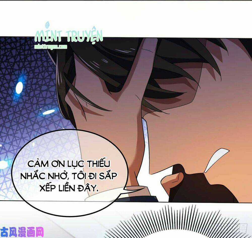 Thuần Tình Lục Thiếu - Chapter 180.2 - Trang 9