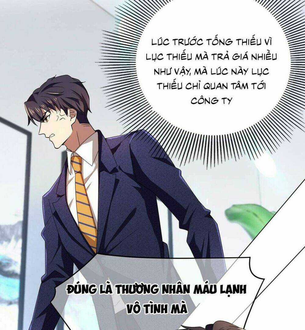 Thuần Tình Lục Thiếu - Chapter 180.2 - Trang 10