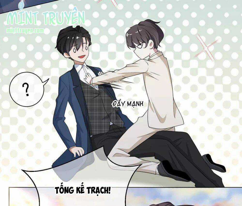 Thuần Tình Lục Thiếu - Chapter 181.1 - Trang 11