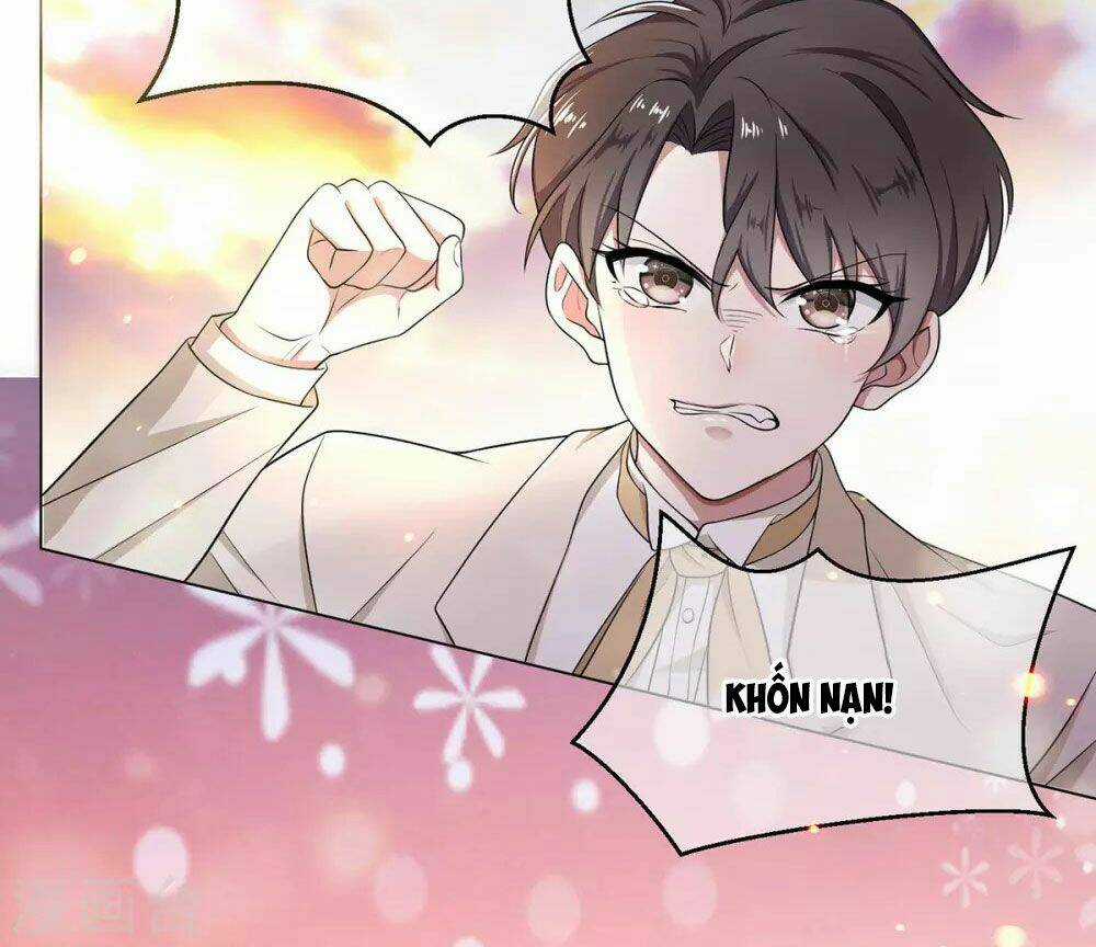 Thuần Tình Lục Thiếu - Chapter 181.1 - Trang 12