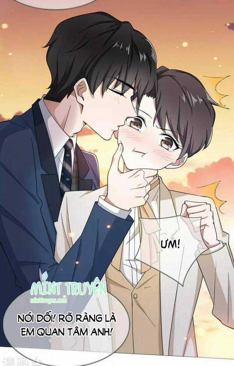 Thuần Tình Lục Thiếu - Chapter 181.1 - Trang 17