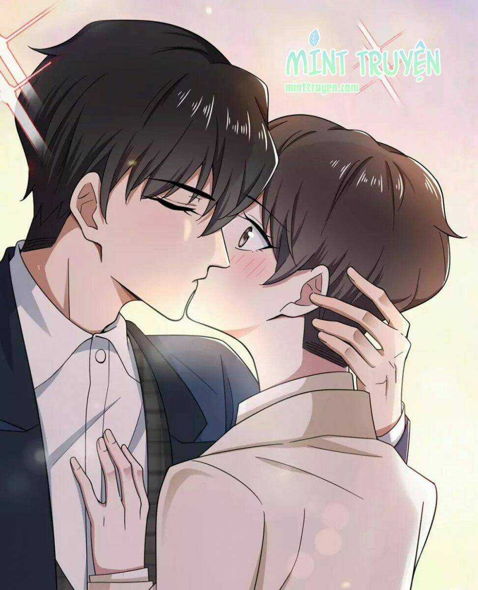 Thuần Tình Lục Thiếu - Chapter 181.1 - Trang 20