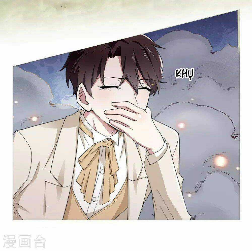 Thuần Tình Lục Thiếu - Chapter 181.1 - Trang 3