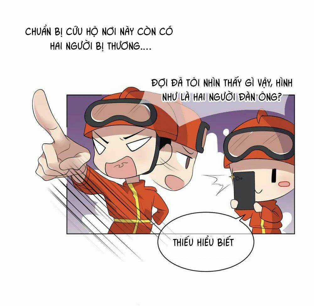 Thuần Tình Lục Thiếu - Chapter 181.1 - Trang 22