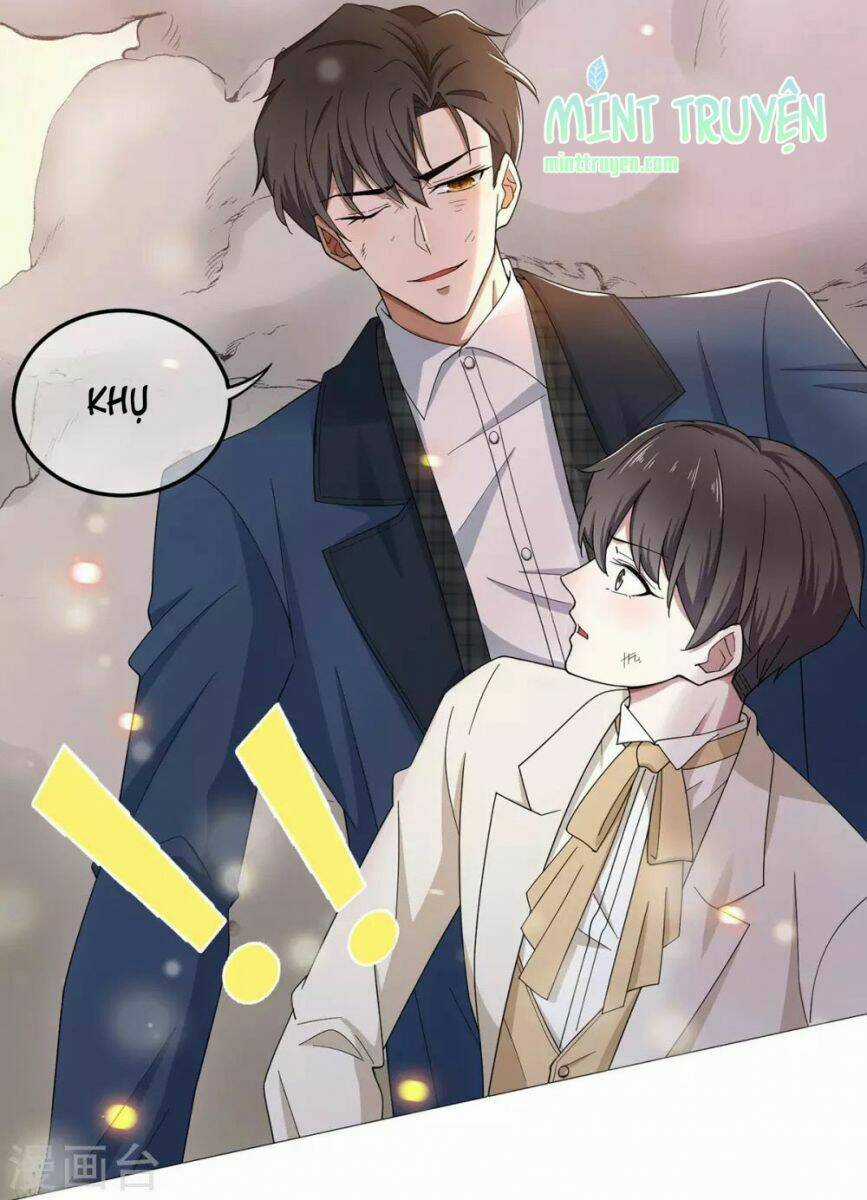 Thuần Tình Lục Thiếu - Chapter 181.1 - Trang 5