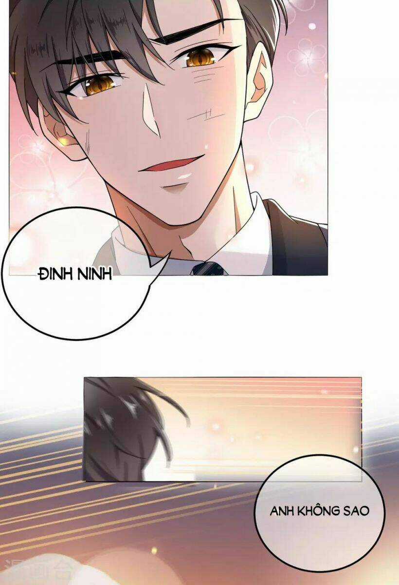 Thuần Tình Lục Thiếu - Chapter 181.1 - Trang 6