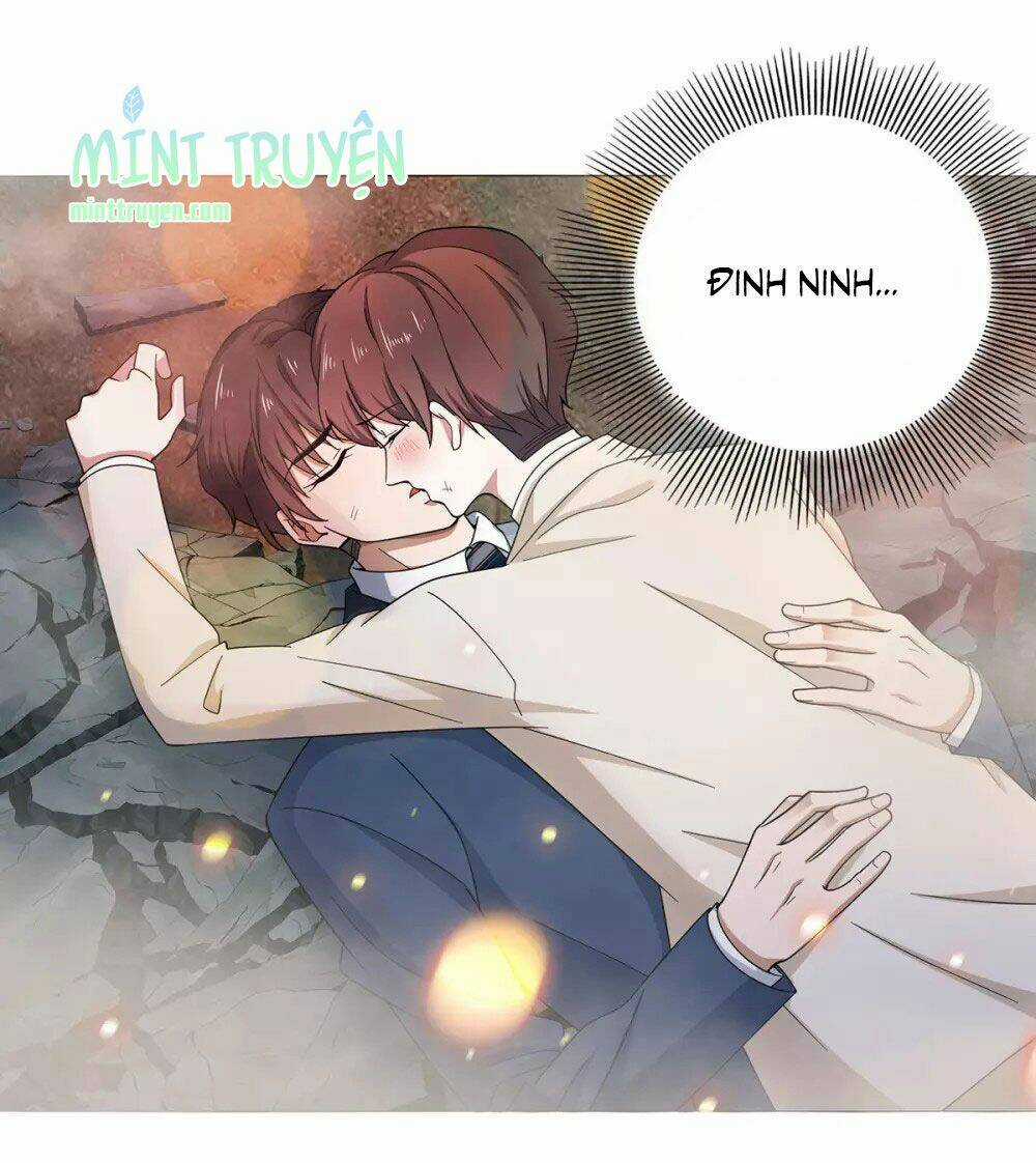 Thuần Tình Lục Thiếu - Chapter 181.1 - Trang 8